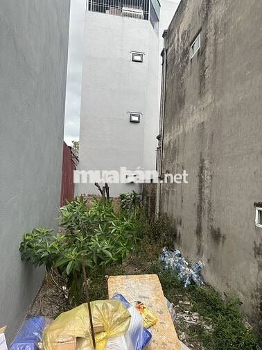 47m2 đất Liên Mạc, gần cống chèm, ô tô dừng đỗ 47m2 đất Liên Mạc, gần cống chèm, ô tô dừng đỗ