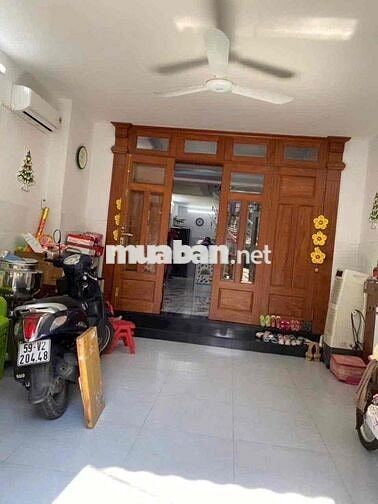 Cho thuê nhà nguyên căn hẻm xe tải Lê Đức Thọ, P16, Gò Vấp