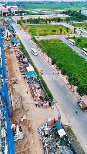 Hàng hiếm tại Tỉnh lộ 286, Đông Phong, Yên Phong, Bắc Ninh, 30 triệu/m