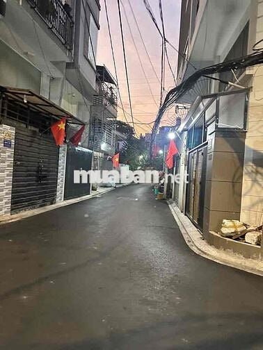 💥 68M2 - 3 TẦNG - HẺM XE HƠI - HOÀNG HOA THÁM - PHÚ NHUẬN  - CHỈ HƠN 7