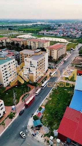 Hàng hiếm tại Tỉnh lộ 286, Đông Phong, Yên Phong, Bắc Ninh, 30 triệu/m