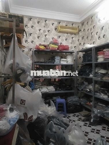 Nhà cho thuê Huỳnh Văn Bánh, Phường 13, Quận Phú Nhuận