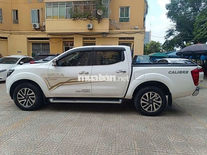 Navara 2018 EL Premium R - 14000 km