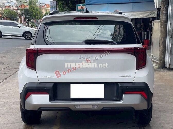 Kia Sonet Premium 1.5 AT 2024 - 600 Triệu