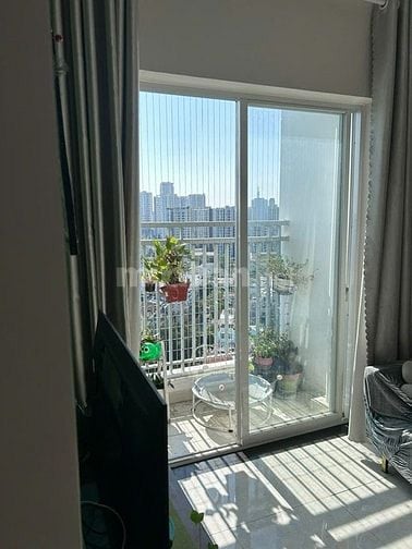 Bán gấp căn hộ chung cư Blue Sky Tower tại A4, Bình Trưng Đông, Quận
