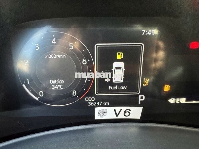 Toyota Veloz TOP 2024, 1 chủ đi kĩ, sơn zin 100%