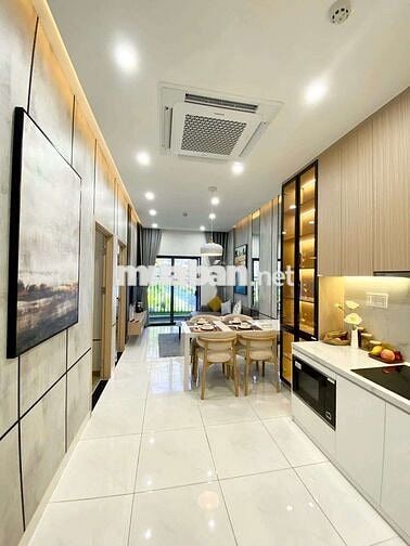 BẤT ĐỘNG SẢN HOT NHẤT KHU TÂY - DESTINO CENTRO