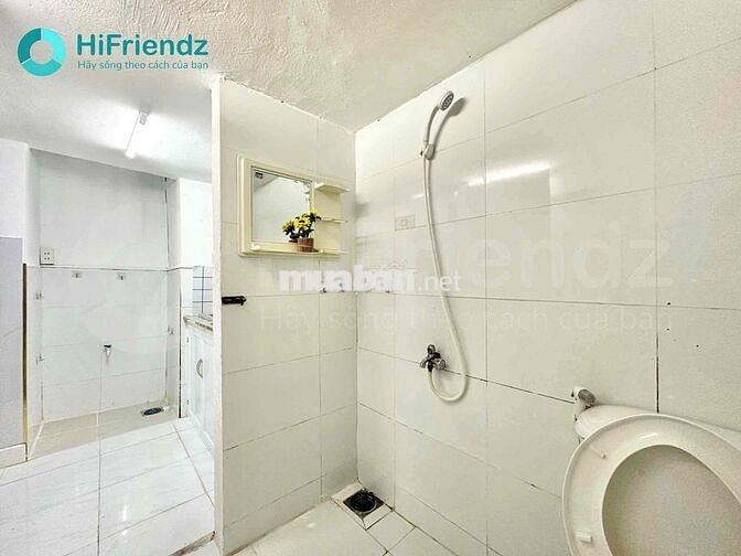 Cho thuê Phòng Trọ Giá rẻ GÁC CAO Gần Phạm Văn Đồng, Gigamall, Hutech