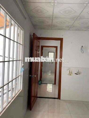 Cho thuê nhà nguyên căn hẻm xe tải Lê Đức Thọ, P16, Gò Vấp