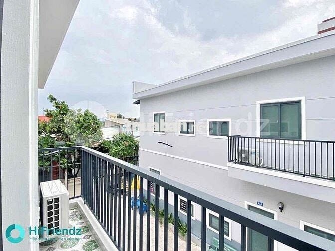 Gần Ueh N,Văn Hiến Studio Free xe giá điện nước siêu rẻ