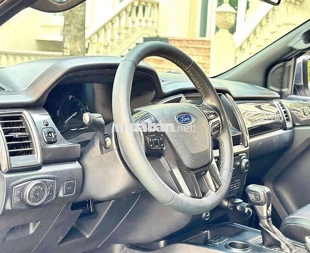 Ford Everest 2020 Titanium 2.0L AT 4x2 - 72000 km