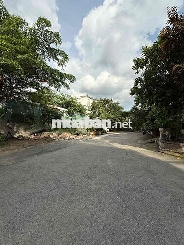 Đất Phạm Văn Đồng-Hiệp Bình Chánh-Sát Bên Gigamal-200M2