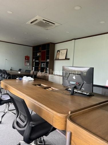 Cho thuê kho xưởng 900m2 gần đường Nguyễn Duy Trinh, P. Long Trường,Q9