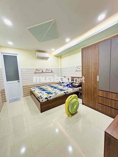 💥 68M2 - 3 TẦNG - HẺM XE HƠI - HOÀNG HOA THÁM - PHÚ NHUẬN  - CHỈ HƠN 7