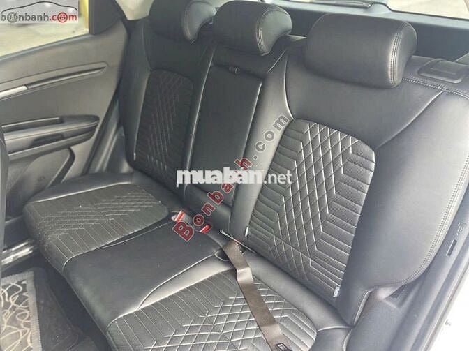 Kia Sonet Premium 1.5 AT 2024 - 600 Triệu