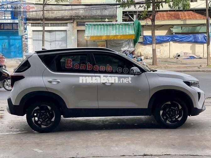 Kia Sonet Premium 1.5 AT 2024 - 600 Triệu
