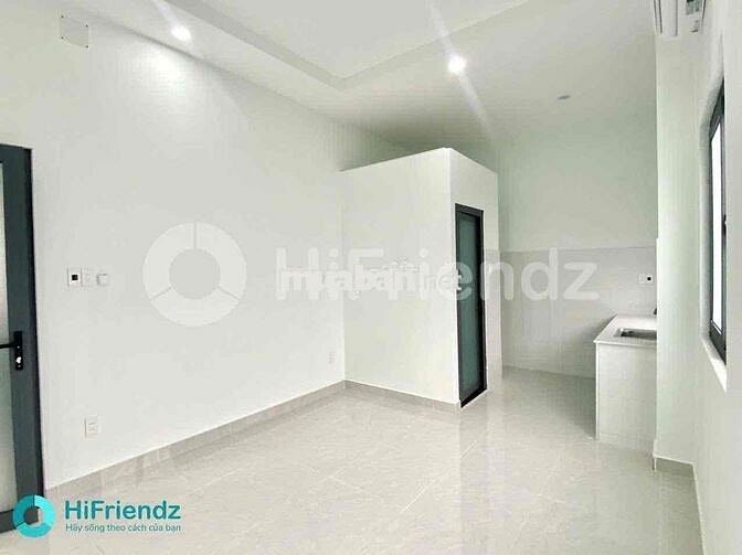 Gần Ueh N,Văn Hiến Studio Free xe giá điện nước siêu rẻ