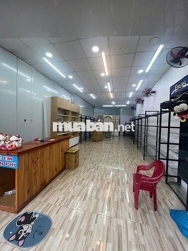 ✅✅Cho thuê mặt bằng đẹp gần 2 chung cư thủ Đức