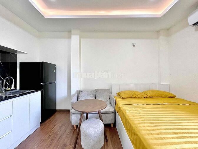 ✅CĂN HỘ STUDIO BANCOL❌FULL NT👉BÙI ĐÌNH TUÝ QUẬN BÌNH THẠNH