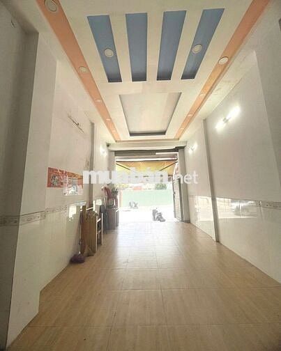 Cho Thuê Nhà Đường Phạm Văn Chiêu, Gò Vấp ( Cho Làm CHDV - Cải Tạo )
