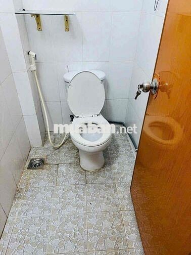 Cho Thuê Nhà Mới Đẹp-Giáp Quận 6