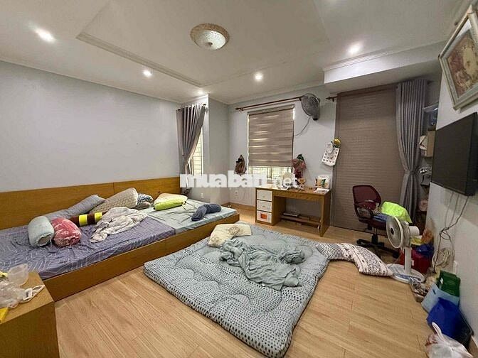 🏡Biệt Thự Sát Ngã Tư Ga Quận 12