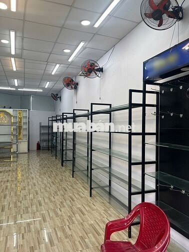 ✅✅Cho thuê mặt bằng đẹp gần 2 chung cư thủ Đức