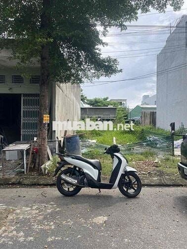 chủ cầm bán đất đường bùi giáng , đường 7 m5 gần bắc sơn