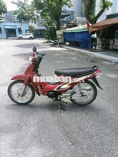 ✅ HONDA WAVE ANPHA BS 43 
XE MÁY MÓC ÊM