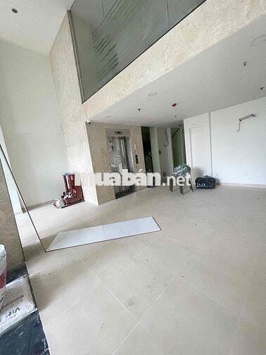 7x17M MẶT TIỀN NGUYỄN TRỌNG TUYỂN PN