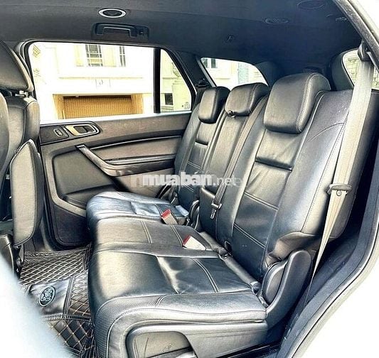 Ford Everest 2020 Titanium 2.0L AT 4x2 - 72000 km
