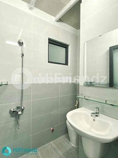 Gần Ueh N,Văn Hiến Studio Free xe giá điện nước siêu rẻ