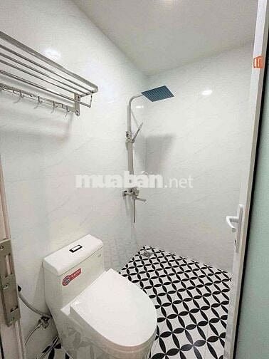 CHO THUÊ CĂN HỘ MINI NGAY PHẠM NGŨ LÃO FULL NỘI THẤT MỚI GIÁ RẺ T9/25