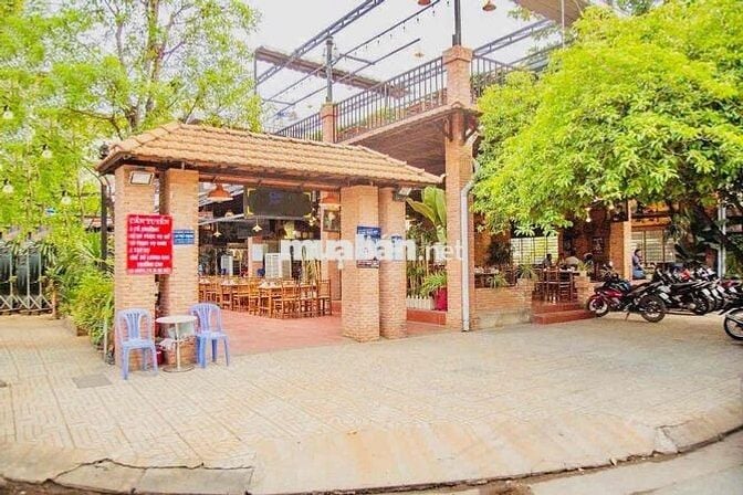 🍓GÓC 2 Mặt Tiền-ngay vòng xoay Trung Sơn - 800m - 2 Tầng - 90tr 🍓