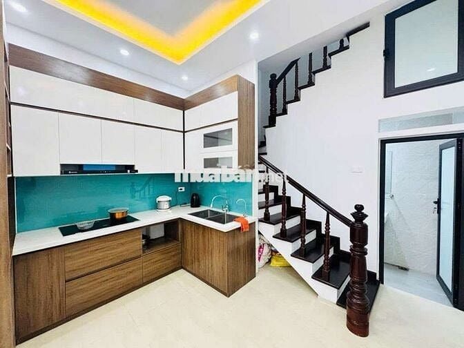 Bán nhà đẹp ở ngay Phố Trung Phụng Đống Đa