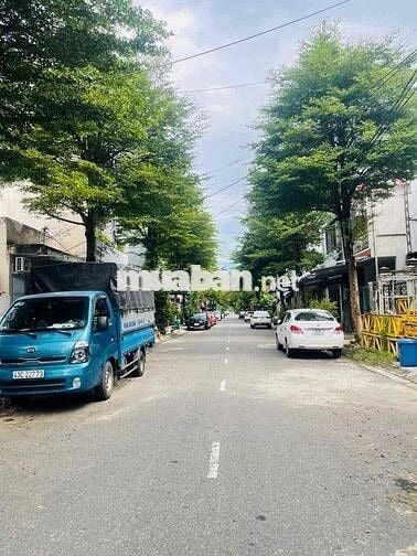 chủ cầm bán đất đường bùi giáng , đường 7 m5 gần bắc sơn