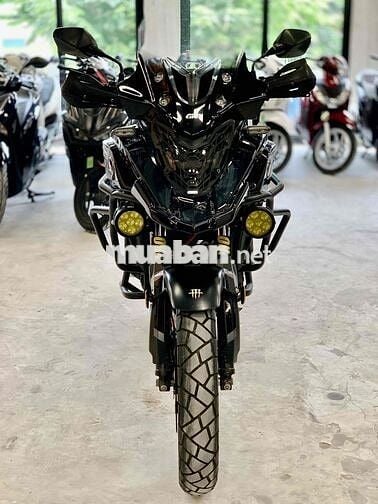 👉 Honda CB500X 2019 BSTP chính chủ nhiều đồ chơi 👈