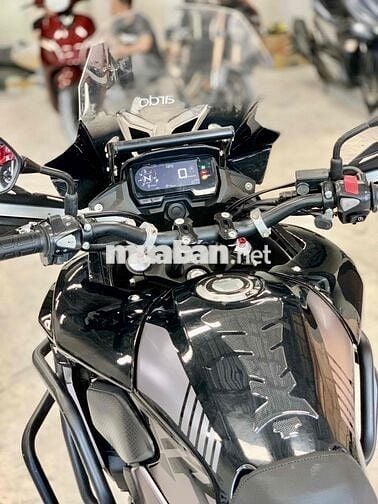 👉 Honda CB500X 2019 BSTP chính chủ nhiều đồ chơi 👈