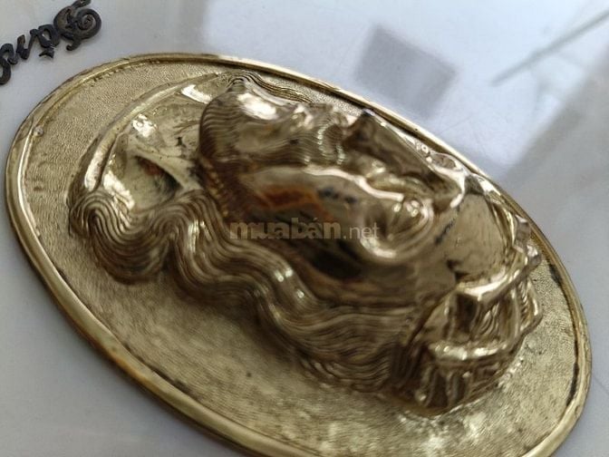 Tác phẩm có 1 của nghệ nhân trạm chỗ nổi tiếng sài gòn