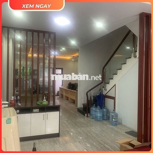 Cho Thuê Trệt 5x20m, Setup Văn Phòng Hoặc Kinh Doanh  - Vạn Phúc City