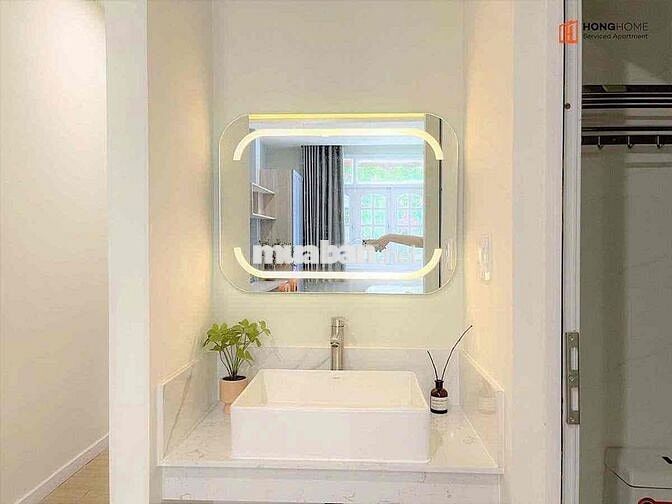 CHO THUÊ CĂN HỘ MINI NGAY PHẠM NGŨ LÃO FULL NỘI THẤT MỚI GIÁ RẺ T9/25