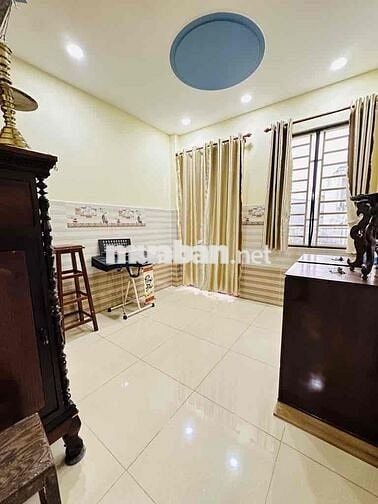 💥 68M2 - 3 TẦNG - HẺM XE HƠI - HOÀNG HOA THÁM - PHÚ NHUẬN  - CHỈ HƠN 7