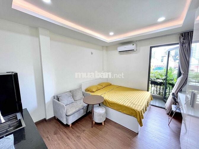 ✅CĂN HỘ STUDIO BANCOL❌FULL NT👉BÙI ĐÌNH TUÝ QUẬN BÌNH THẠNH