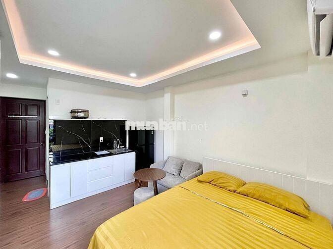✅CĂN HỘ STUDIO BANCOL❌FULL NT👉BÙI ĐÌNH TUÝ QUẬN BÌNH THẠNH