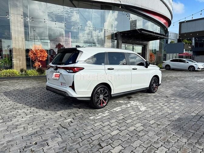 Toyota Veloz TOP 2024, 1 chủ đi kĩ, sơn zin 100%