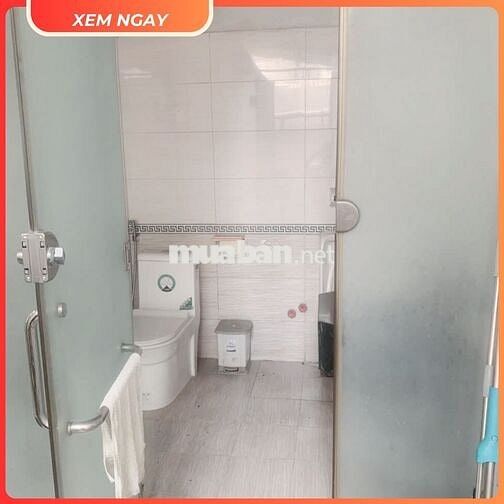 Cho Thuê Trệt 5x20m, Setup Văn Phòng Hoặc Kinh Doanh  - Vạn Phúc City