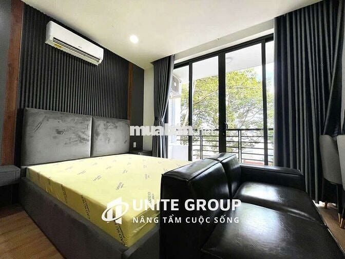 🎋Cho Thuê Căn Hộ 1PN_1PK Full Nội Thất Gần Vòng Xoay Phù Đổng Giá Rẻ
