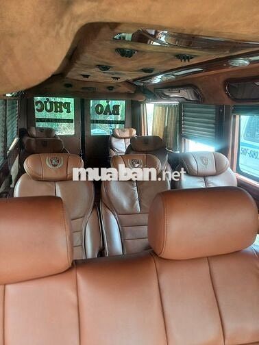 Mercedes Benz Sprinter 2010 Executive 313