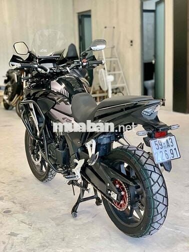👉 Honda CB500X 2019 BSTP chính chủ nhiều đồ chơi 👈