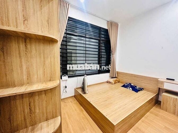 Bán nhà đẹp ở ngay Phố Trung Phụng Đống Đa